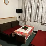 Шале Tatranka *