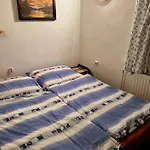 Alpesi faház Tatranka *