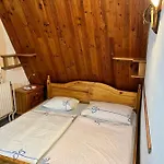 Alpesi faház Tatranka