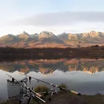 Tatranka Alpesi faház Štôla