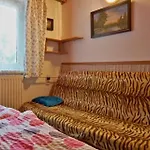 Alpesi faház Tatranka