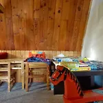Alpesi faház Tatranka Štôla