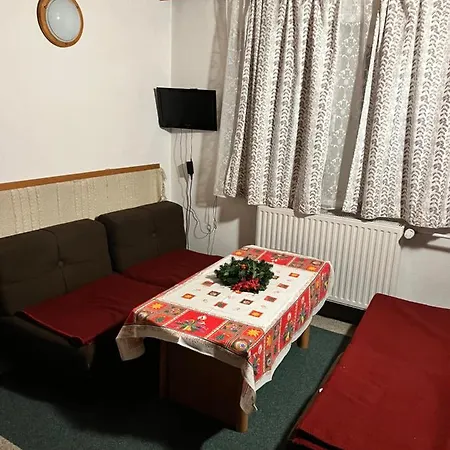 Chalet Tatranka *