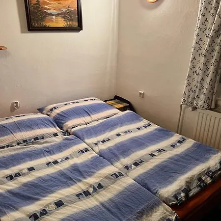Chalet Tatranka *