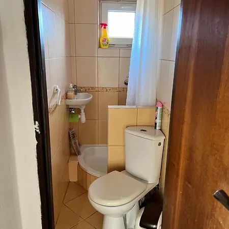 شاليه Tatranka Štôla