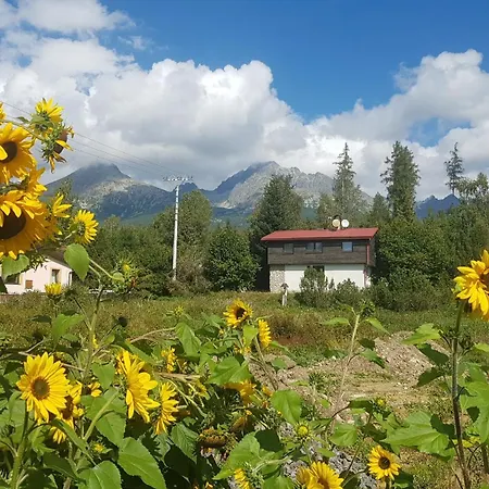 Tatranka Chalet