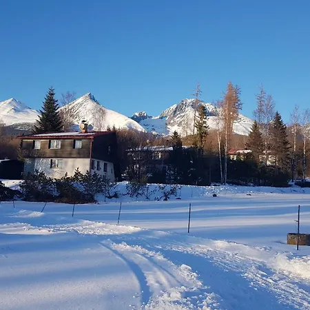 Tatranka Шале *