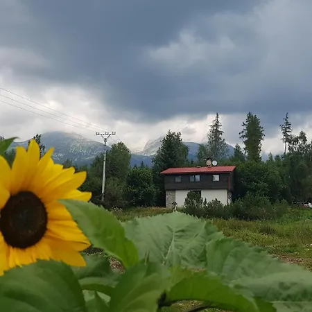 Шале Tatranka *