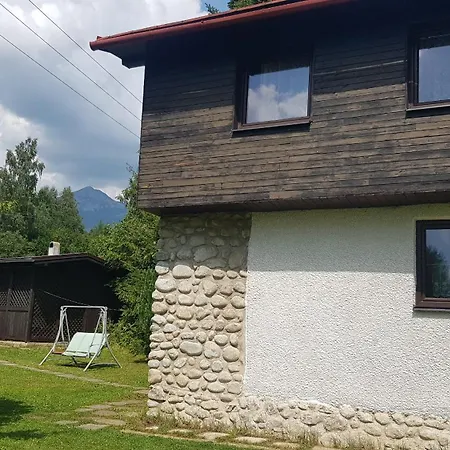 Chalet Tatranka Stola