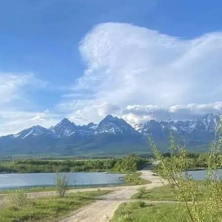 Tatranka * Stola