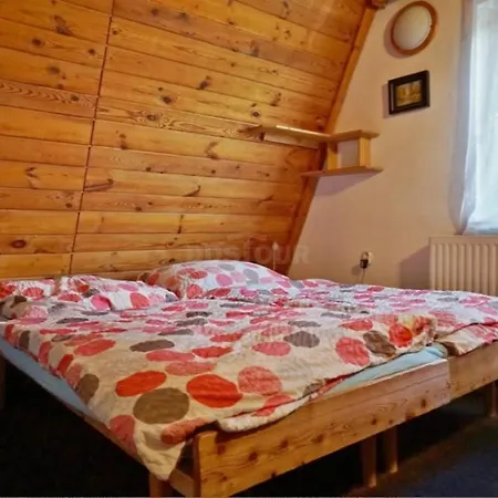 Tatranka Horská chata