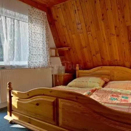 Tatranka Chalet *