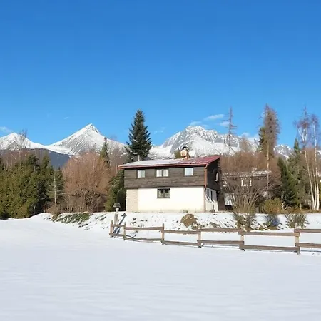 Tatranka Chalet