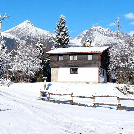 Tatranka Stola