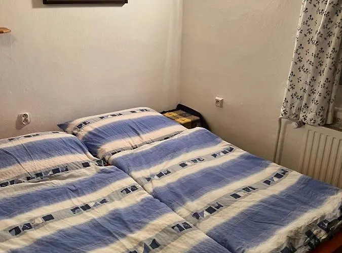 Alpehytte Tatranka *