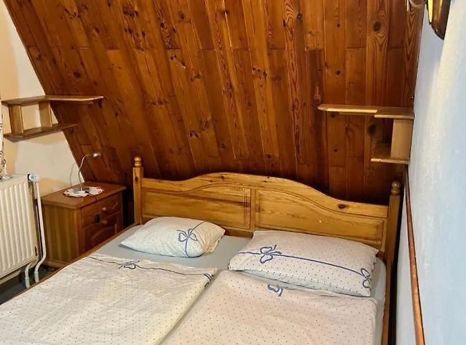 Chalet Tatranka