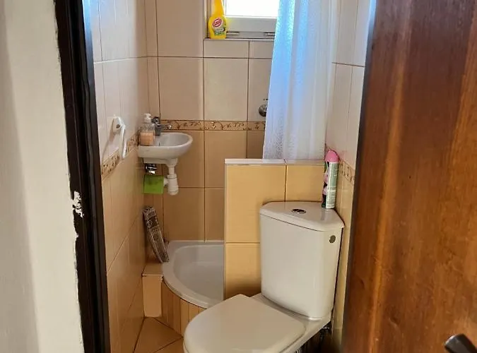 Chalet Tatranka Štôla