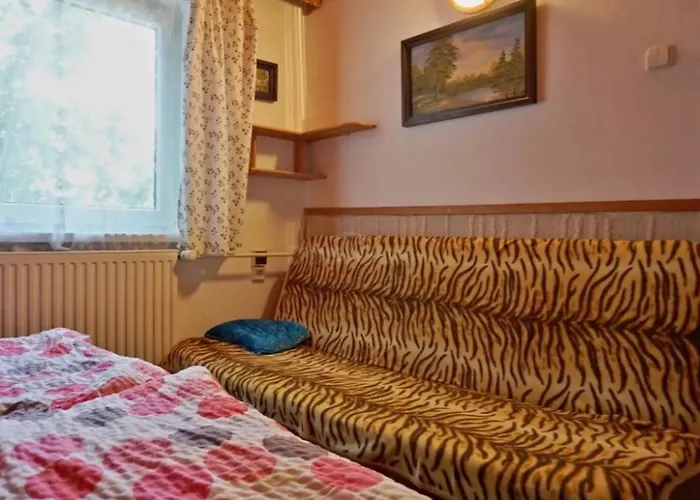 Chalet Tatranka