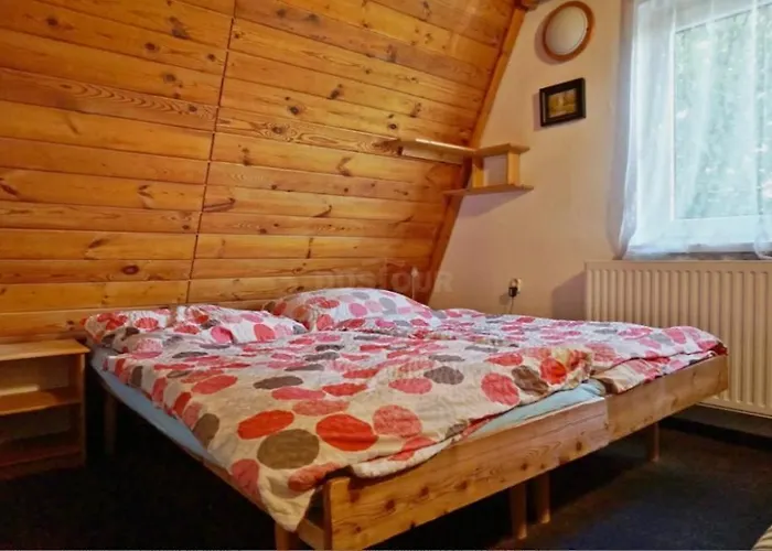 Tatranka Chalet